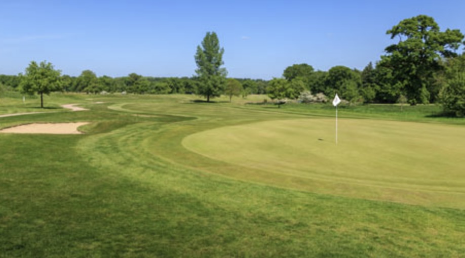 Photo of Royal Ascot Golf Club